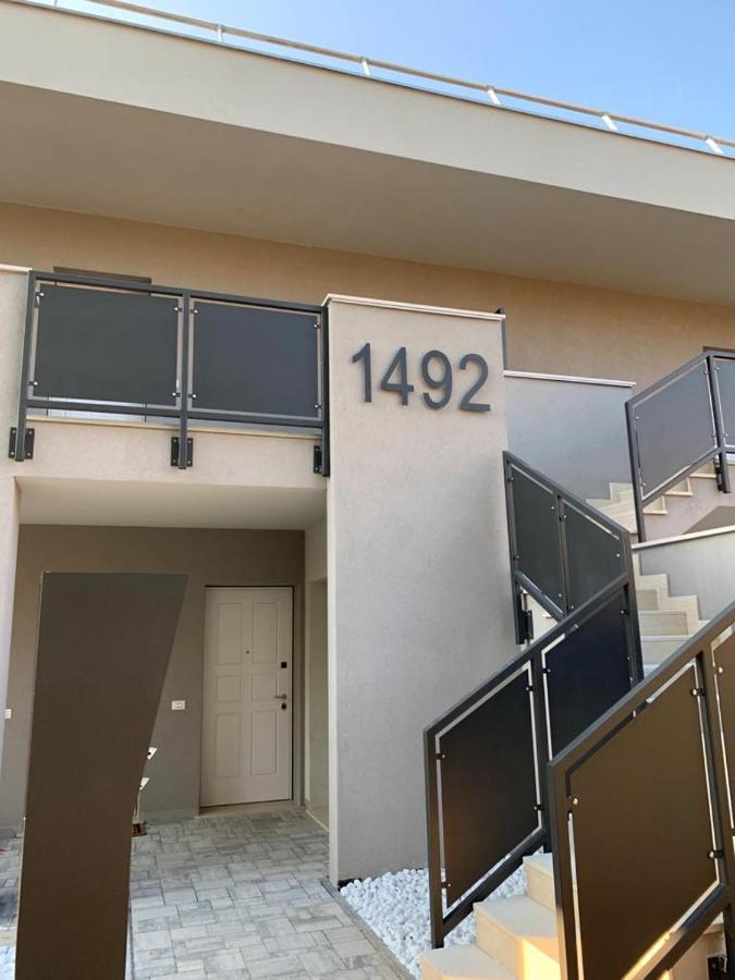 White House 4 Apartamento Bréscia Exterior foto